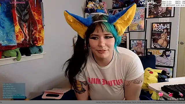 joltionmacc online show from 5, 3, 2026