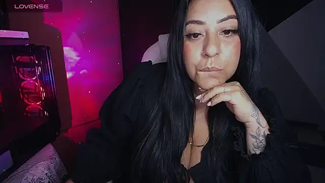 grace molly14 online show from 5, 11, 2025