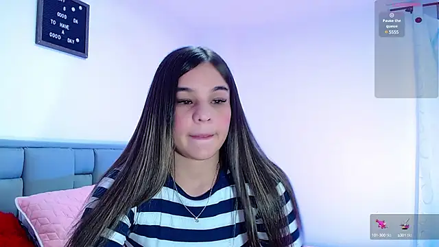 astrid-omega online show from 17, 12, 2024