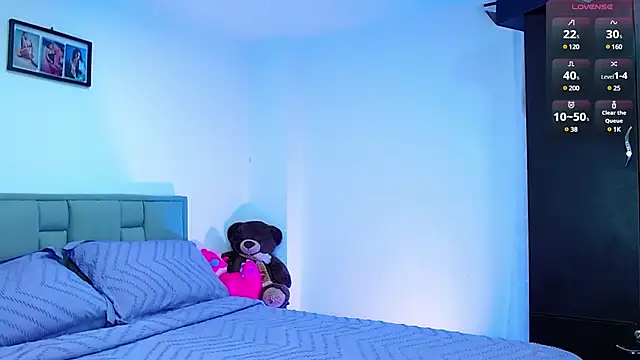 astrid-omega online show from 14, 3, 2025