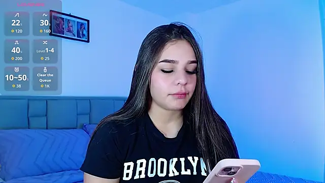 astrid-omega online show from 9, 10, 2025