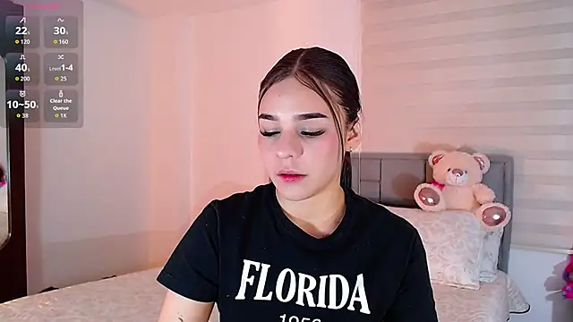 astrid-omega online show from 28, 4, 2026