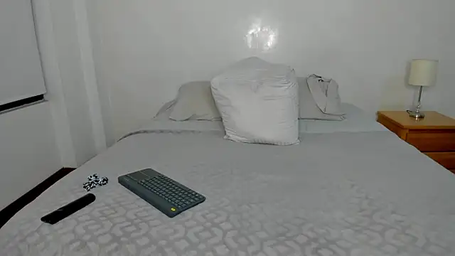 melisa ferretti online show from 6, 2, 2026