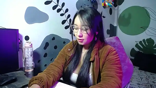 Anny Angelic online show from 21, 6, 2026