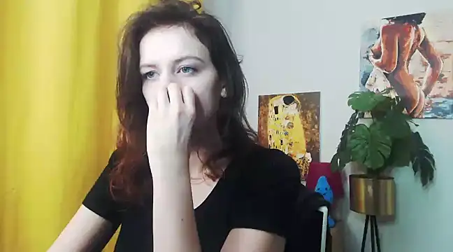 juicyNadine online show from 16, 12, 2024