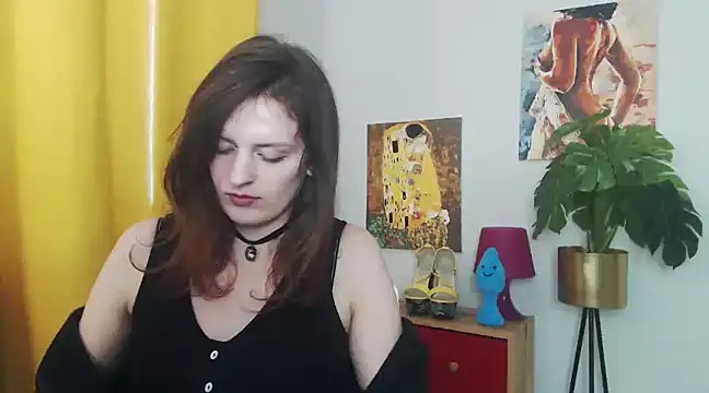 juicyNadine online show from 29, 1, 2025