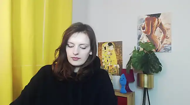 juicyNadine online show from 3, 2, 2025