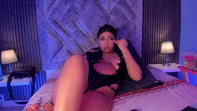 CANDYGABYY online show from 16, 3, 2025