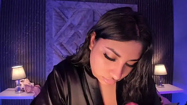 CANDYGABYY online show from 22, 3, 2025