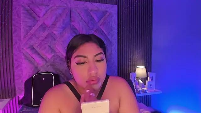 CANDYGABYY online show from 17, 2, 2026