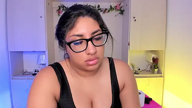 CANDYGABYY online show from 26, 3, 2026