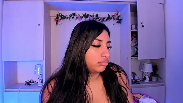 CANDYGABYY online show from 25, 4, 2026