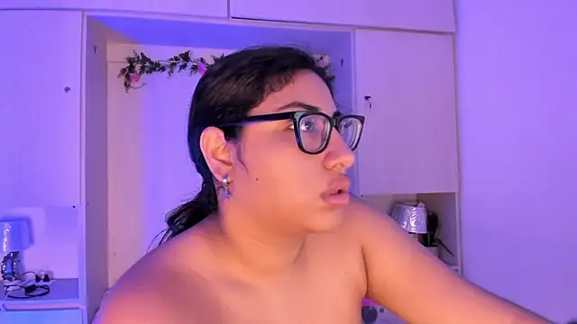 CANDYGABYY online show from 11, 6, 2026