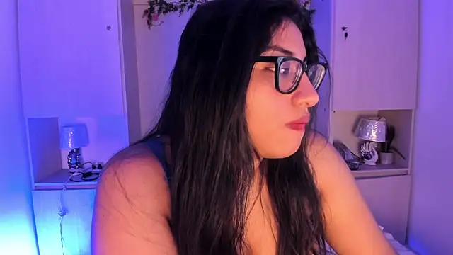 CANDYGABYY online show from 12, 6, 2026
