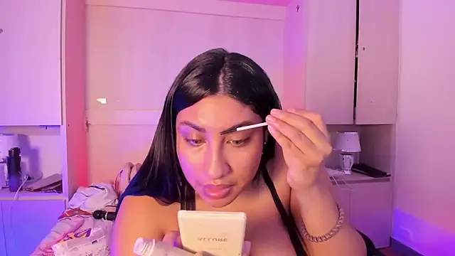 CANDYGABYY online show from 21, 7, 2026