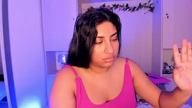 CANDYGABYY online show from 22, 7, 2026