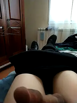 Snapshot of CazzoDURO883 chatting on 24, 2, 2026 CazzoDURO883 online show from 24, 2, 2026