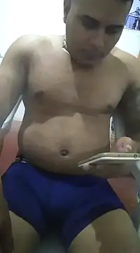 SaucyAffair0 online show from 17, 3, 2025