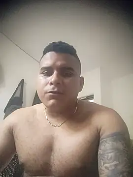 SaucyAffair0 online show from 26, 4, 2026