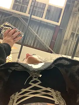 Sextazy online show from 11, 12, 2024