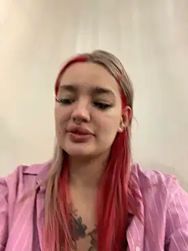 Sextazy online show from 26, 12, 2024