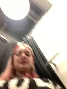 Sextazy online show from 28, 12, 2024