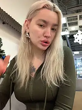 Sextazy online show from 12, 1, 2025