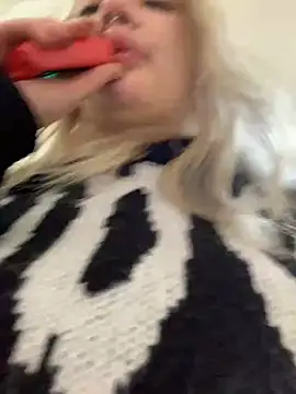 Sextazy online show from 17, 1, 2025