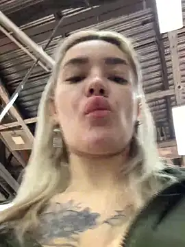 Sextazy online show from 19, 1, 2025