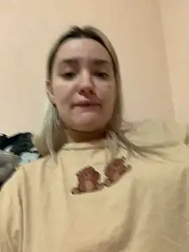 Sextazy online show from 25, 2, 2025