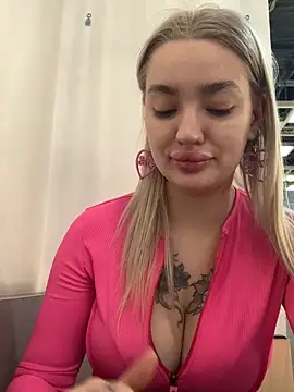 Sextazy online show from 12, 3, 2025