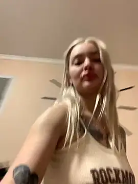 Sextazy online show from 15, 3, 2025