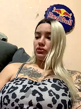 Sextazy online show from 21, 9, 2025