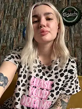 Sextazy online show from 12, 3, 2026