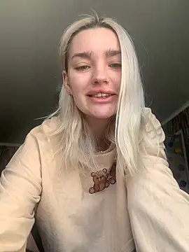 Sextazy online show from 9, 4, 2026