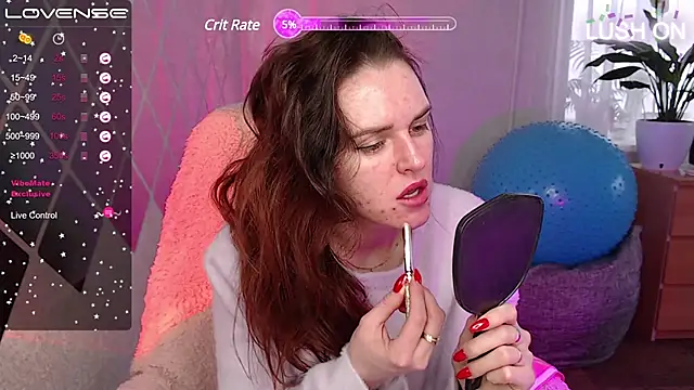 Bella  Swoon online show from 18, 2, 2025