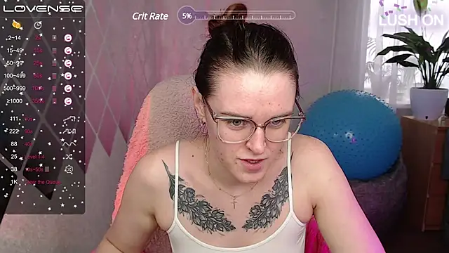 Bella  Swoon online show from 21, 2, 2025