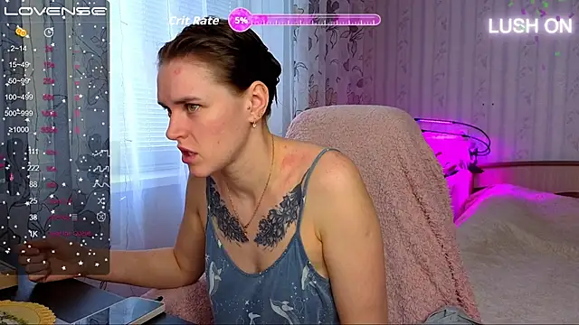 Bella  Swoon online show from 5, 3, 2026