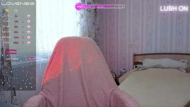 Bella  Swoon online show from 28, 3, 2026