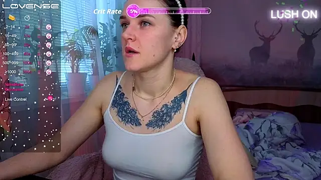 Bella  Swoon online show from 18, 4, 2026