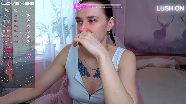 Bella  Swoon online show from 22, 4, 2026