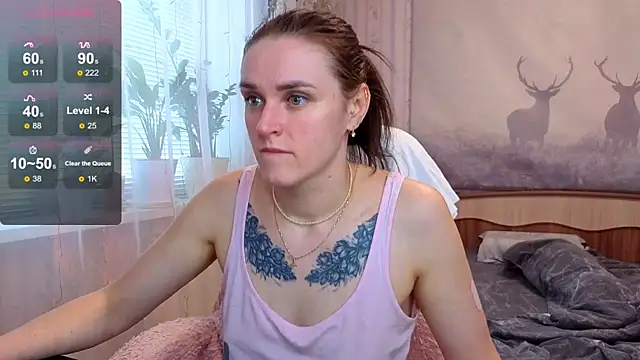 Snapshot of Bella__Swoon chatting on 2, 5, 2026 Bella Swoon online show from 2, 5, 2026