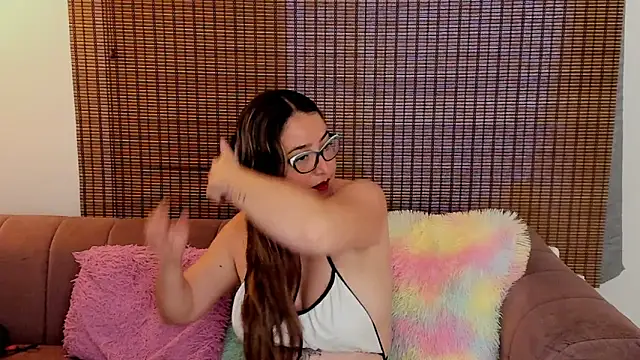 ariana cross online show from 13, 2, 2026