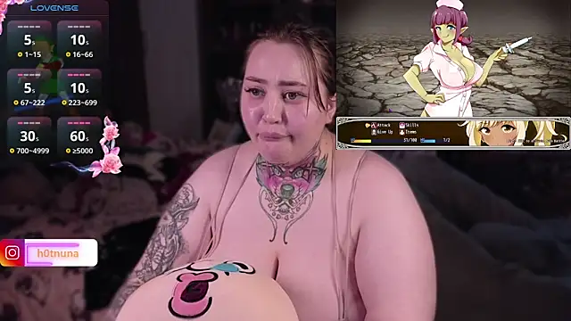 Byeol Dae  online show from 14, 1, 2025