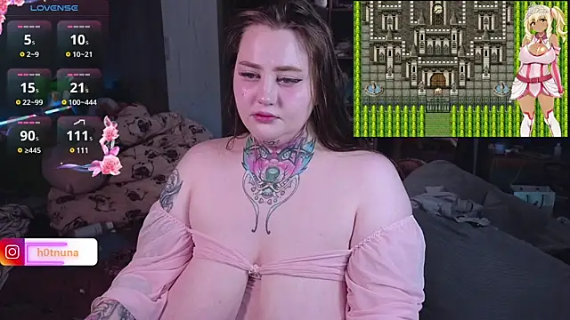 Byeol Dae  online show from 4, 2, 2025