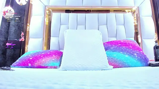 RileySweett online show from 27, 4, 2026