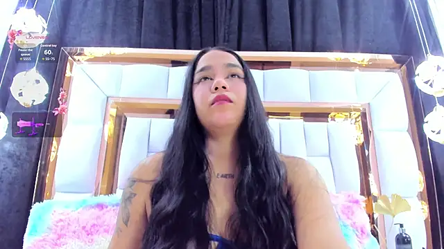 RileySweett online show from 11, 6, 2026