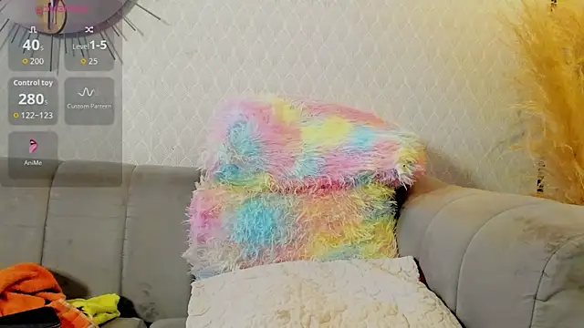 valeria mtz online show from 12, 3, 2026