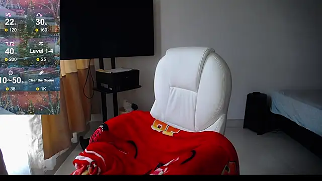 Mariam Gomezxxx online show from 4, 1, 2025