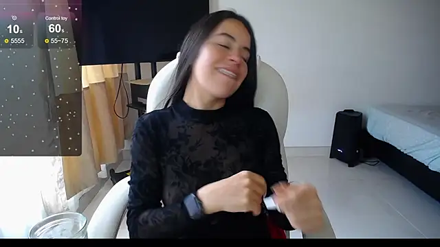 Mariam Gomezxxx online show from 7, 1, 2025